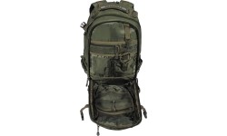 Plecak MFH Aktion, zielony, 30l