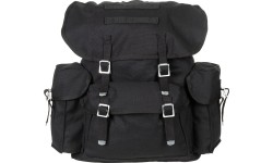 Plecak turystyczny uniwersalny MFH BW - Czarny, 30 l