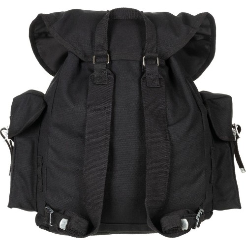 Plecak turystyczny uniwersalny MFH BW - Czarny, 30 l