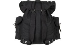 Plecak turystyczny uniwersalny MFH BW - Czarny, 30 l