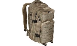 Plecak, MFH Assault I, HDT-camo FG, 30l