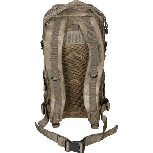 Plecak, MFH Assault I, HDT-camo FG, 30l