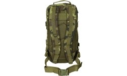 Plecak, MFH Assault I, M 95 CZ camo, 30l