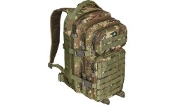 Plecak MFH Assault I, Vegetato, 30l