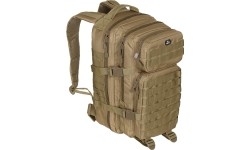 Plecak, MFH Assault I, Coyote Tan, 30l