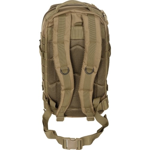 Plecak, MFH Assault I, Coyote Tan, 30l