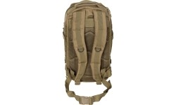 Plecak, MFH Assault I, Coyote Tan, 30l