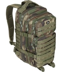 Plecak, MFH Assault I, Woodland, 30l