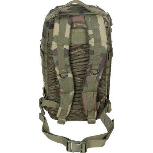 Plecak, MFH Assault I, Woodland, 30l