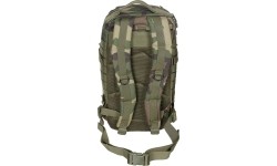 Plecak MFH Assault I – Woodland, 30 l