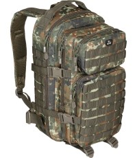 Plecak MFH Assault I, BW Camo, 30 l