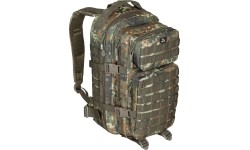 Plecak MFH Assault I, BW Camo, 30 l