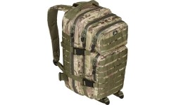 Plecak uniwersalny taktyczny wojskowy MFH Assault I, Operation-Camo - 30 l