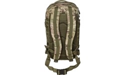 Plecak uniwersalny taktyczny wojskowy MFH Assault I, Operation-Camo - 30 l