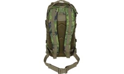 Plecak MFH Assault I, Tropical Camo, 30l