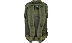 Plecak MFH Assault I Laser, zielony, 30l