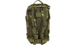 Plecak MFH Assault I Laser, M 95 CZ Camo, 30l