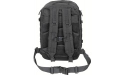 Plecak MFH Assault II, czarny, 40l