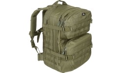 Plecak MFH Assault II, zielony, 40l
