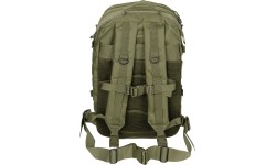 Plecak MFH Assault II, zielony, 40l