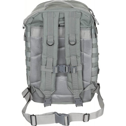 Plecak MFH Assault II, Foliage, 40l