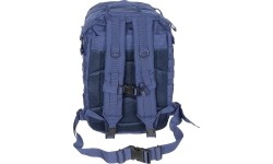 Plecak MFH Assault II, niebieski, 40l