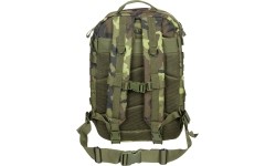Plecak MFH Assault II, M 95 CZ Camo, 40l