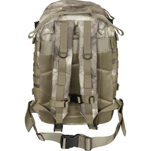 Plecak MFH Assault II, HDT-Camo, 40l