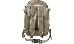 Plecak MFH Assault II, HDT-Camo, 40l