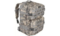 Plecak MFH Assault II, AT-Digital, 40l