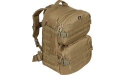 Plecak MFH Assault II, Coyote Tan, 40l