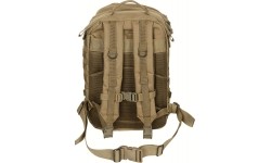 Plecak MFH Assault II, Coyote Tan, 40 l