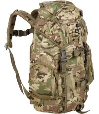 Plecak MFH Recon II, Operation Camo, 25l