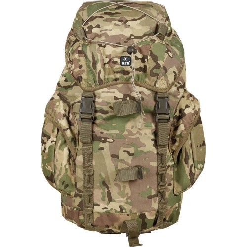 Plecak MFH Recon II, Operation Camo, 25l
