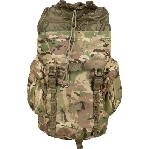 Plecak MFH Recon II, Operation Camo, 25l