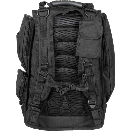 Plecak MFH Gwardia Narodowa, czarny, 40l