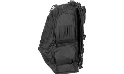 Plecak MFH Gwardia Narodowa, czarny, 40l