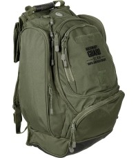 Plecak MFH Gwardia Narodowa, zielony, 40l