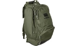 Plecak MFH Gwardia Narodowa, zielony, 40l