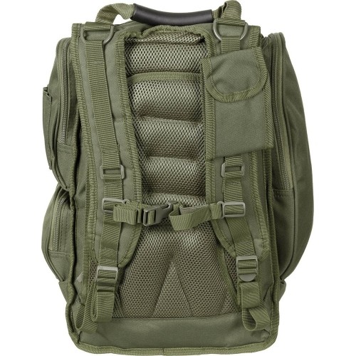 Plecak MFH Gwardia Narodowa, zielony, 40l