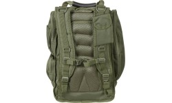 Plecak MFH Gwardia Narodowa, zielony, 40l