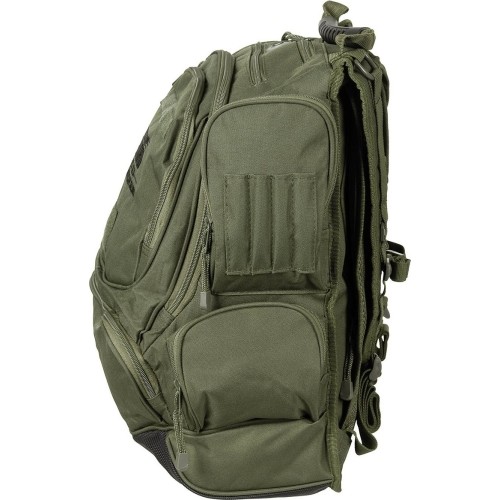 Plecak MFH Gwardia Narodowa, zielony, 40l