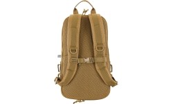 Plecak wycieczkowy podróżny uniwersalny MFH Compress - Brązowy, 7-15 l