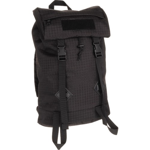 Plecak MFH Bote, czarny, 25 l