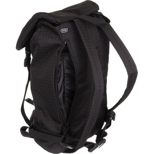 Plecak MFH Bote, czarny, 25 l