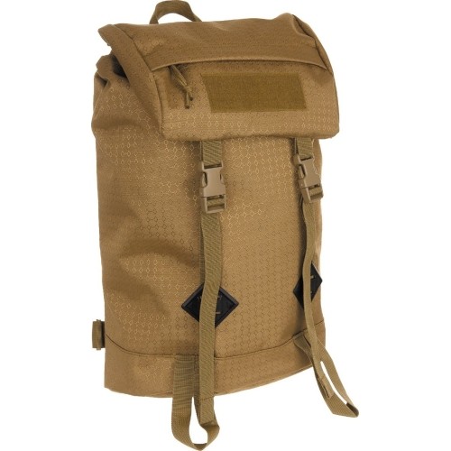 Plecak MFH Bote, piaskowy, 25 l