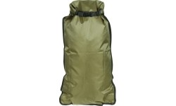 Worek marynarski podróżny Torba turystyczna MFH, Zielony, 10 l