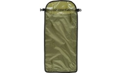 Worek marynarski podróżny Torba turystyczna MFH, Zielony, 10 l