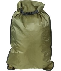 Worek marynarski podróżny Torba turystyczna MFH, Zielony, 20 l