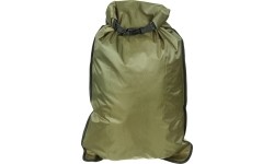 Worek marynarski podróżny Torba turystyczna MFH, Zielony, 20 l